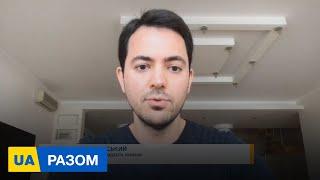 Що буде означати визнання росії країною-спонсором тероризму – ОЛЕКСАНДР РОДНЯНСЬКИЙ