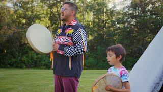 Heartbeat of a Nation – Official Trailer
