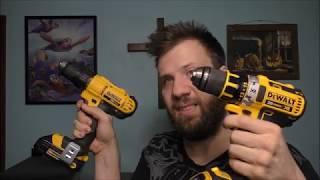 I FIXED MY DEWALT DRILL WITH A NEW PARTS