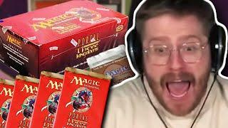 Opening an ENTIRE Portal Three Kingdoms Box *ALL RARES GRADED!*