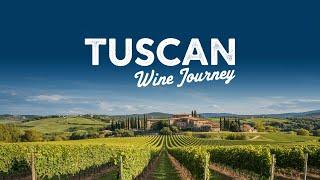 Tuscany Wine Guide | The Best Wines, Food Pairings & History Explained