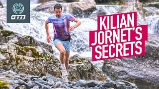 Mastering Ultra Running | Tips From The Best Ultramarathoner In The World