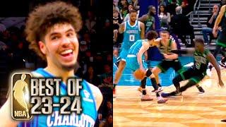 LaMelo Ball BEST HIGHLIGHTS Of 23-24 