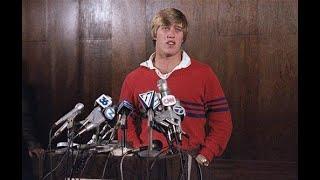 John Elway: "The Trade" (Baltimore to Denver)