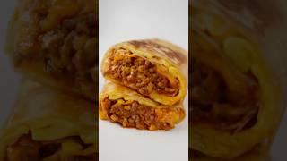 Making Breakfast burrito for myself #recipe #cooking#food#foodie #shorts #burrito#asmr#fyp