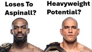 Unanswered Questions For Every Current UFC Champion