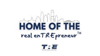 Teifke Real Estate: Home of the real enTREpreneur™