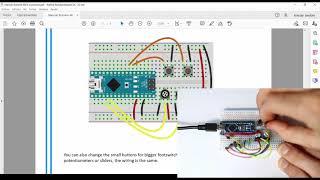 How to build a MIDI controller with Arduino