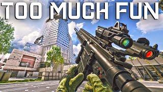 World War 3 is Too Much Fun | New Update Gameplay