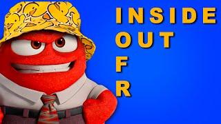 Inside Out 2 + Fun 2 Rhyme Song