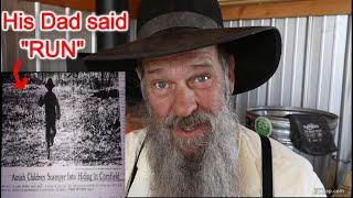 Have you heard this story about the Amish? WOW