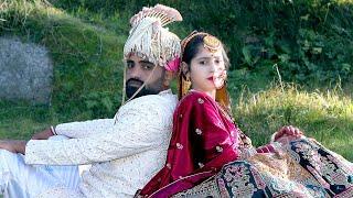 Wedding Video Shweta & Anku