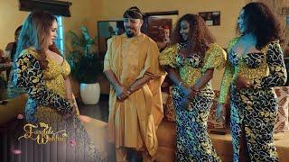 Lanre meets the family – My Fairytale Wedding | S1 | Ep 3 | Africa Magic