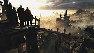 DYING LIGHT 2 EARLY WALKTHROUGH GAMEPLAY | E3 2018