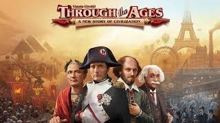 Through the Ages Soundtrack - Age I