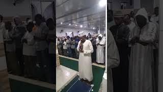 RAMADAN 2025 SALAT_ISHAI_MOSQUÉE SHEIKH HAMDAN BEN RACHID AL-MAKTOUM