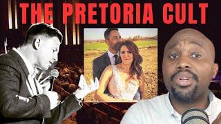 Exposing the Xandre Strydom Cult in Pretoria: Family Torn Apart by False Theology | ENCA Reaction.