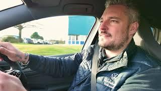 2024 Volkswagen Golf PHEV | Expert Review by Daniel at Specialist Cars Kirkcaldy