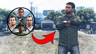 GTA 5 - How to Unlock Secret Character! (Secret Mission)