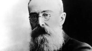 RIMSKY KORSAKOV: CAPRICHO ESPAÑOL