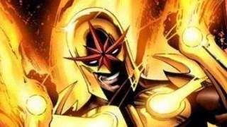 Nova Tribute