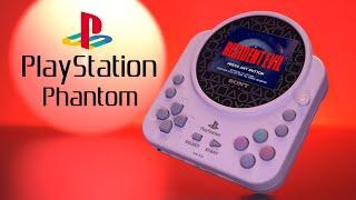 This PlayStation Handheld Never Existed