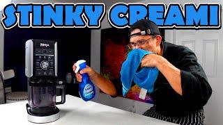 5 Must-Know Secrets to Cleaning Your Ninja Creami!