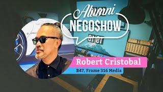 Alumni Nego$how Ep 5 Frame 316 Media: Helping Brands Tell Better Stories