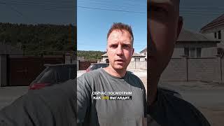 Гидроизоляция и обратная засыпка фундамента!