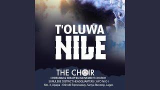 T'oluwa Nile