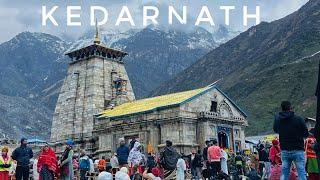 Kedarnath Yatra 2022 vlog | Sonprayag to kedarnath temple | Ep 03 | Vishal Sahu vlogs