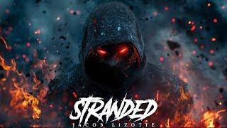 Stranded [Official Lyric Video] - Jacob Lizotte