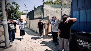 Welcome to Varrio Echo Park Locos (Official Documentary)