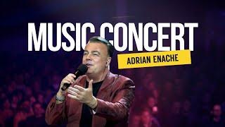 Adrian Enache LIVE la Circul Metropolitan | Full concert, 25 octombrie 2024 