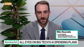 Geopolitical Tensions Weigh on Tech Investors