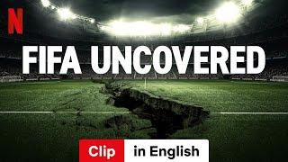 FIFA Uncovered (Season 1 Clip) | Trailer in English | Netflix