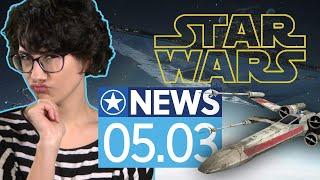 Kommt bald das neue Star-Wars-Spiel von EA? - News