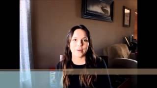 Arizona Ready - Mariah, High School Student, Talks Assessment
