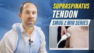 Supraspinatus Tendon - 2 min series MSKUS