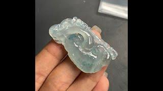 “缅甸禹顺翡翠”正在直播！