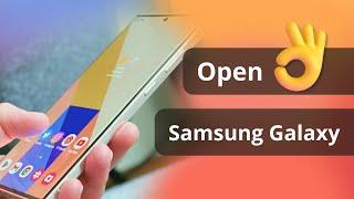 [1000% FIX!] How to Open Samsung Phone? 2024 Newest Solution| 2 Ways