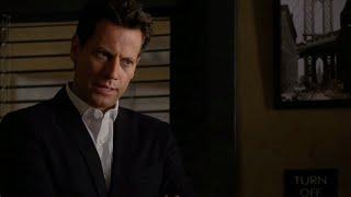 Poison was meant for Eric - Ioan Gruffudd Scenes in Castle [Pt 3/9]