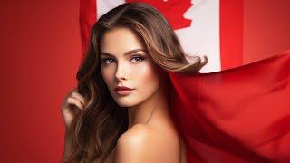 Canada Is A Cucked Country