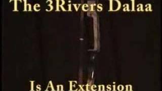 3Rivers Archery Dalaa Commercial