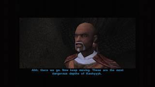 Vegetafett - Star Wars Knights Of The Old Republic (Original Xbox/Xbox One)Part 5(SPOILERS)