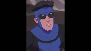Conquest vs Invincible  #invincible #shorts #edit
