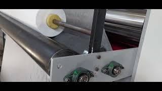 2400 mm pur hotmelt lamination machine