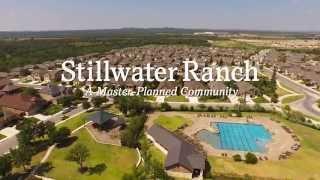 Stillwater Ranch | A San Antonio Master-Planned Community