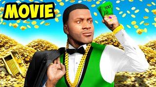 How Franklin Became the RICHEST MAN in GTA 5!