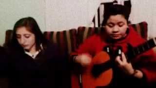 Chance - A77aque cover Mery y Sofi Grinberg